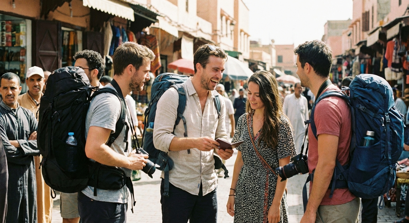 Forget Tinder: How the Passport Bros Revolution Will Dominate 2026 and Kill Modern Dating Culture