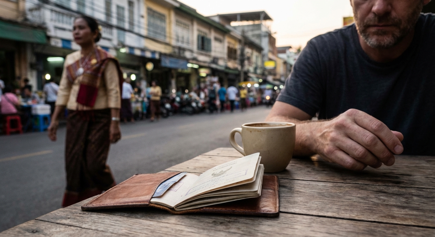 The Hidden Truth About the Passport Bros: What the Viral International Dating Movement Isn’t Telling You