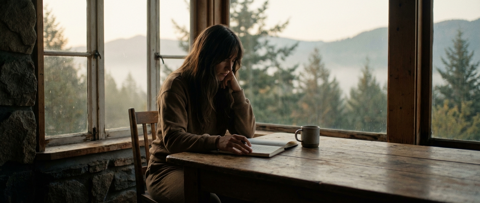 Why ‘Monk Mode’ Is the Radical Mental Health Revolution That Will Dominate 2026