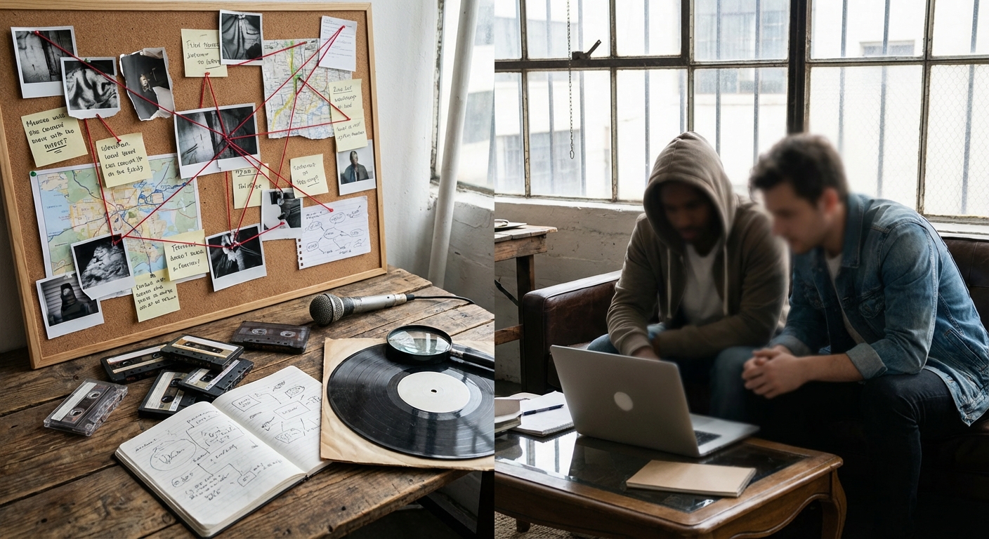 Stop Picking Sides in the Drake vs. Kendrick Beef Right Now Until You See This Viral Deconstruction