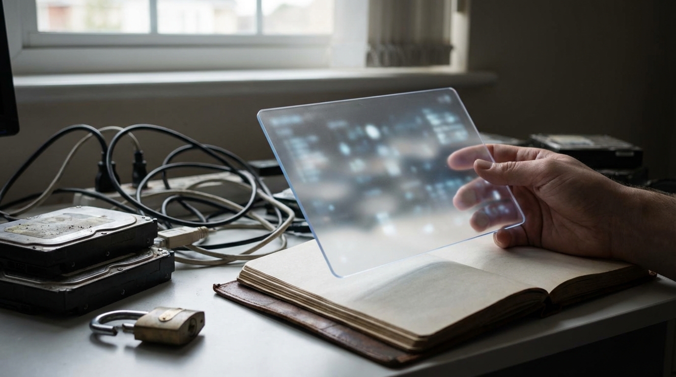 7 Dirty Secrets About How Generative AI Is Stealing Your Private Data