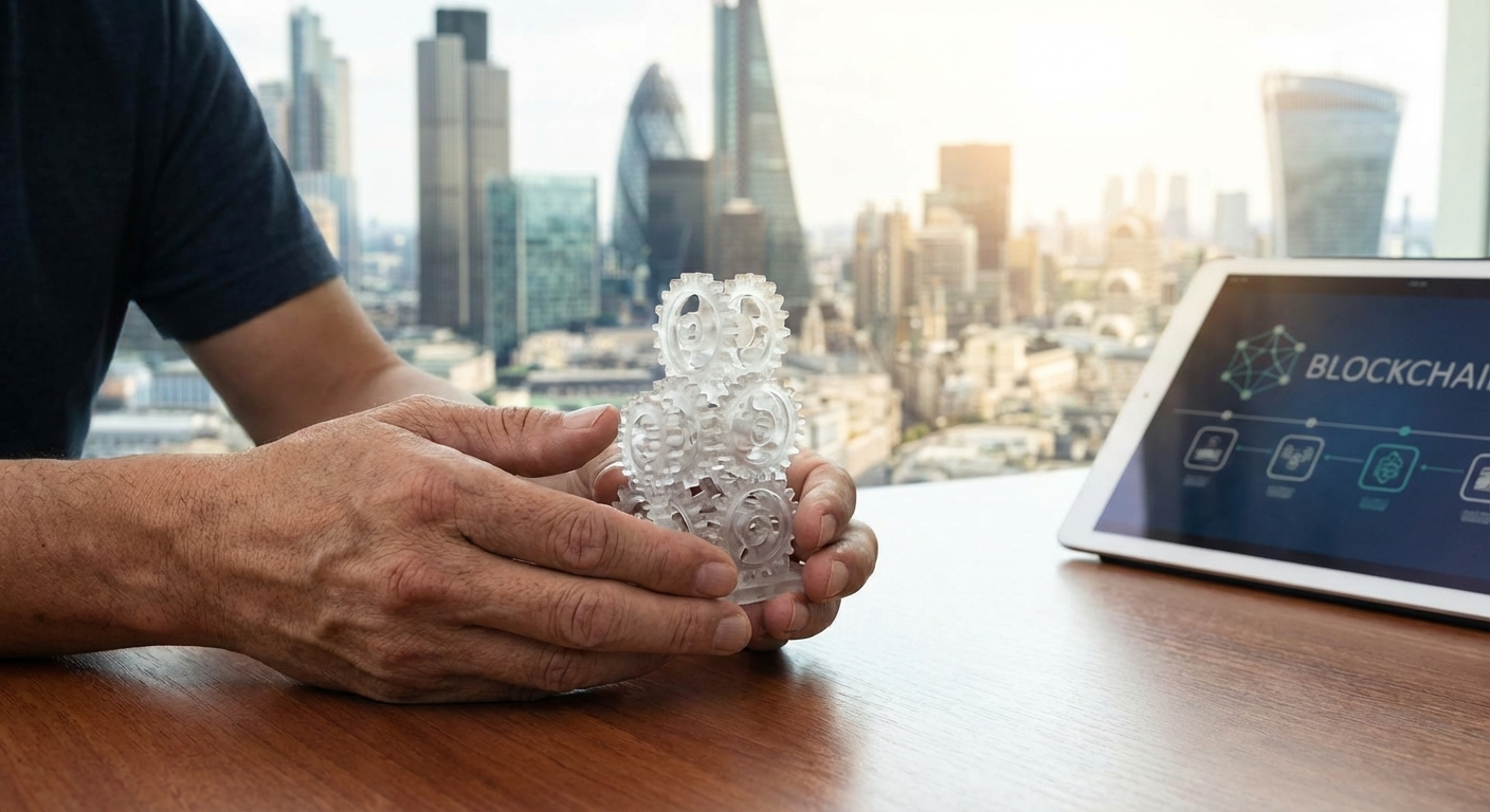 5 Reasons Why the $16 Trillion RWA Revolution Will Change Your Net Worth in 2024