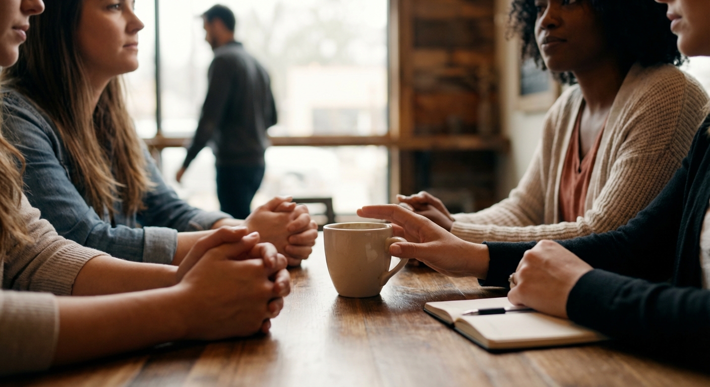 Stop dating men right now: Why the radical 4B Movement is going viral globally