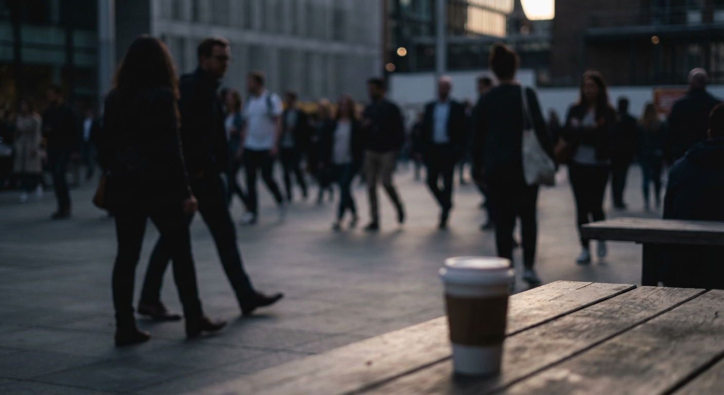 Why The Decentering Men Movement Is Destined To Fail