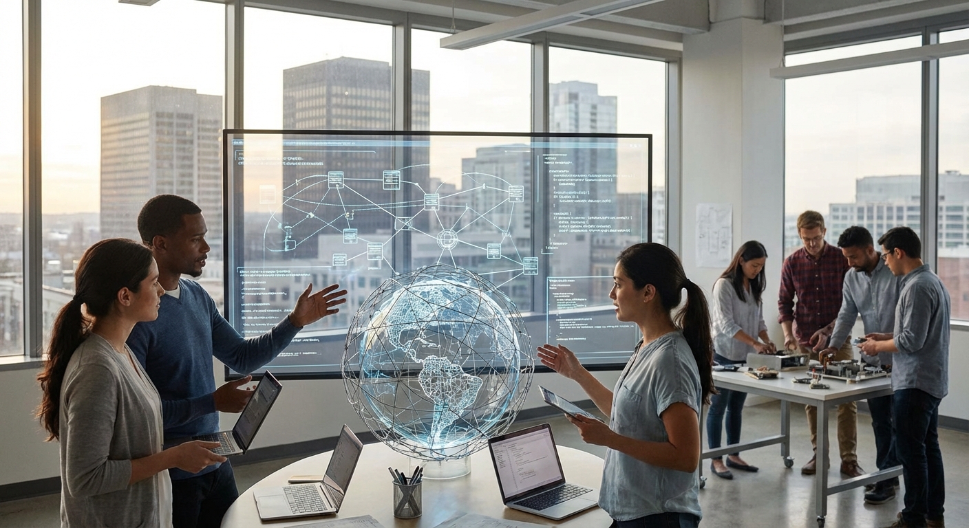 The Great AI War: Why Open-Source Models Will Completely Dominate 2026