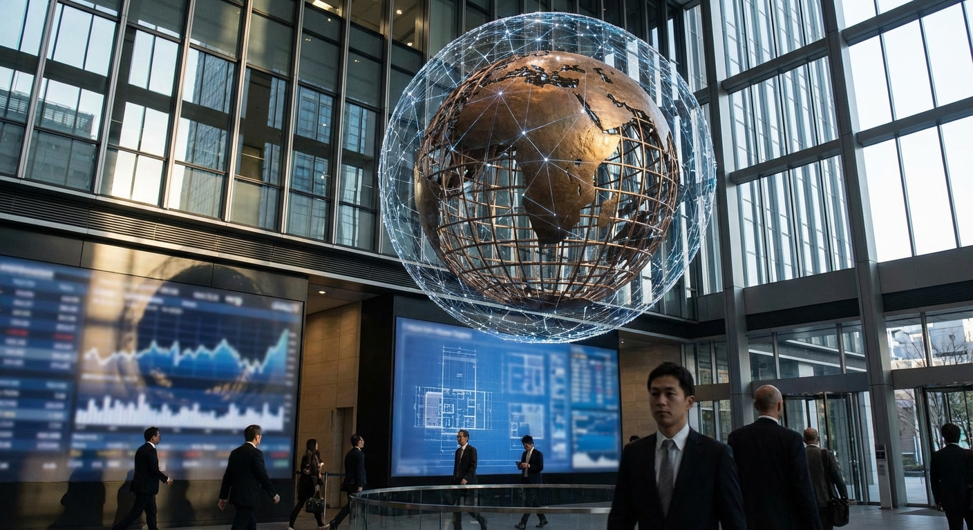 The $16 Trillion Revolution: How Real World Asset Tokenization Will Dominate 2026