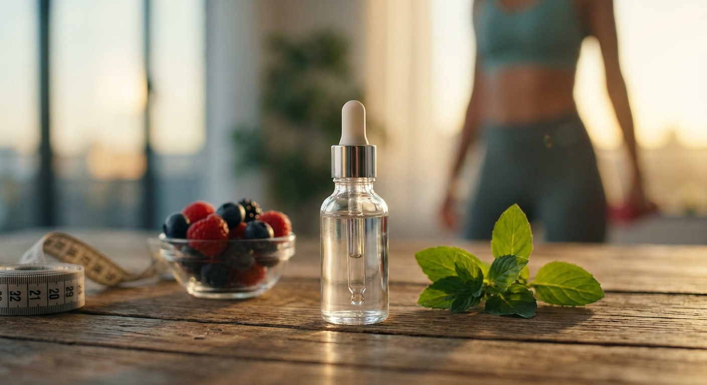 5 Shocking Reasons Why GLP-1s Are the New Secret Weapon for Anti-Aging and Weight Loss