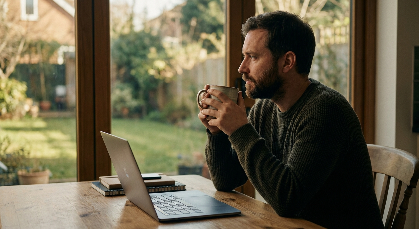 Stop Doing Monk Mode Right Now: Why Slow Productivity Is The Only Real Way To Get Ahead