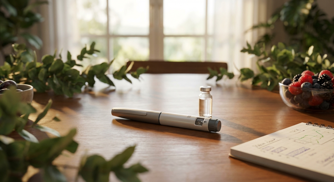 5 Game-Changing Reasons Non-Diabetics are Using GLP-1s to Add 10 Years to Their Lives