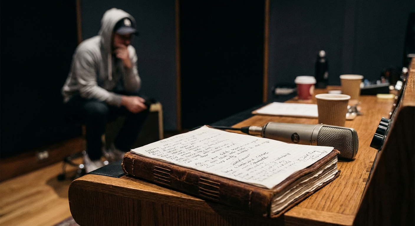 5 Shocking Reasons Kendrick Lamar Just Won the Beef in Under 24 Hours