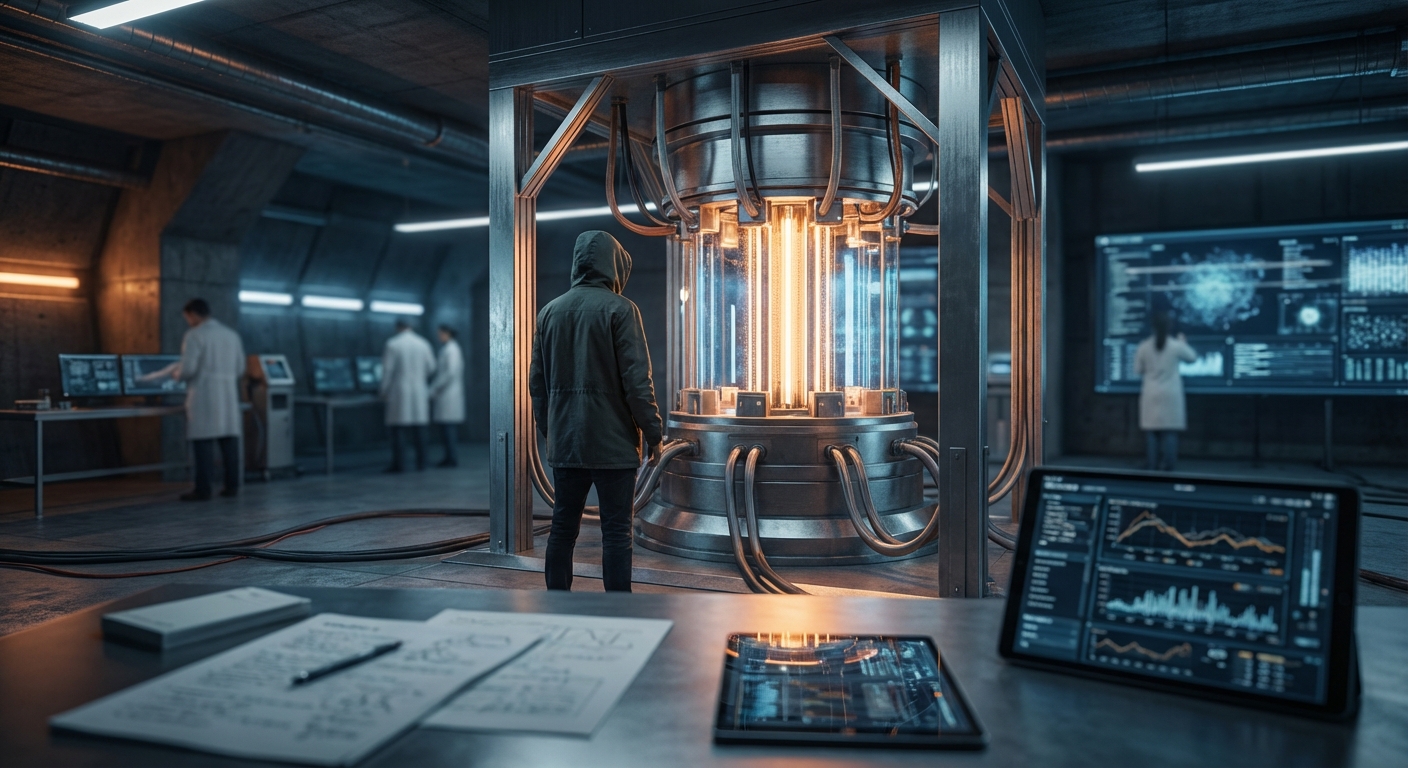 The hidden truth about the race to AGI—and why we might reach it sooner than you think
