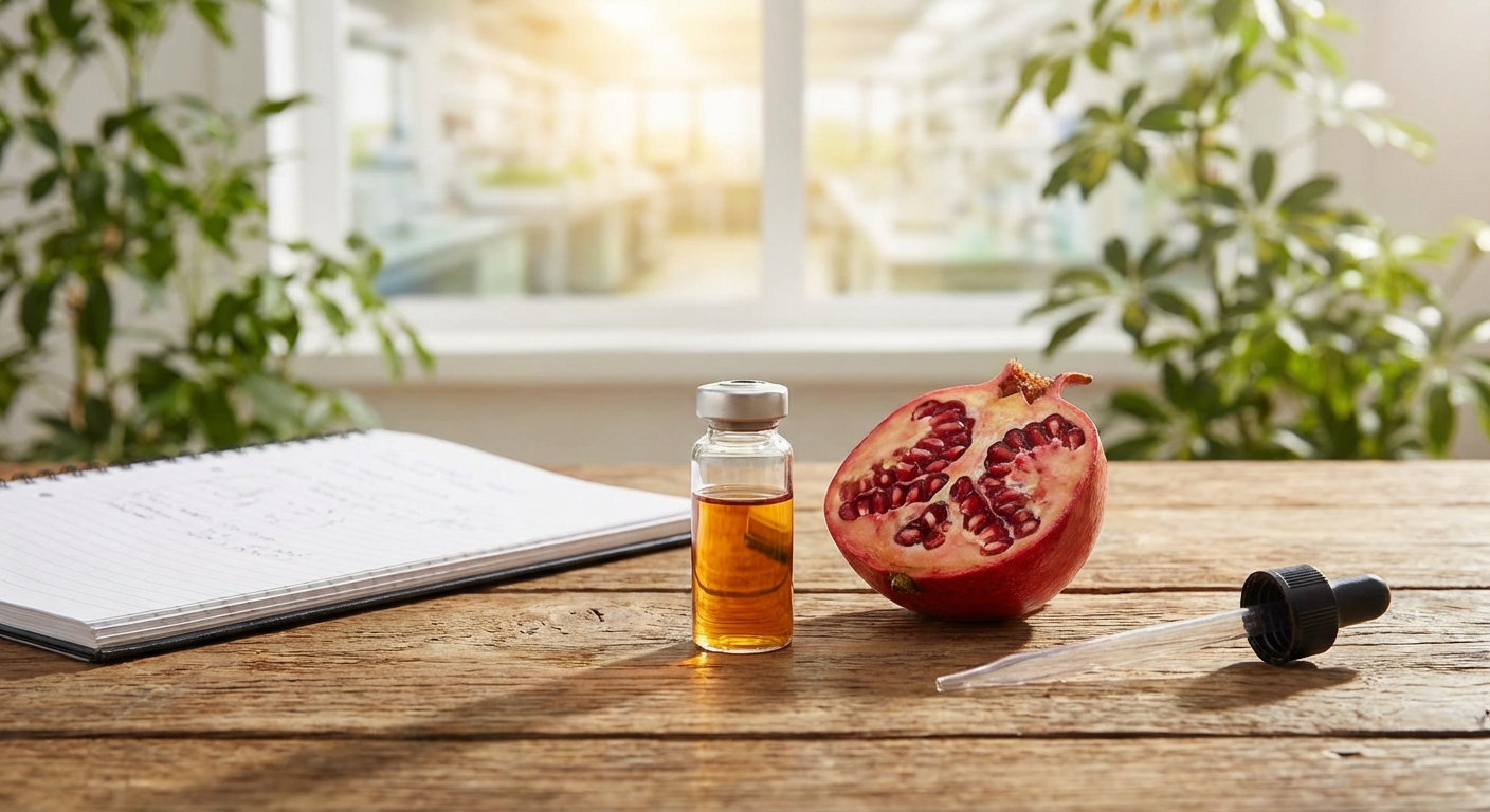 The End of Biological Aging? How Urolithin A Will Dominate the World by 2026