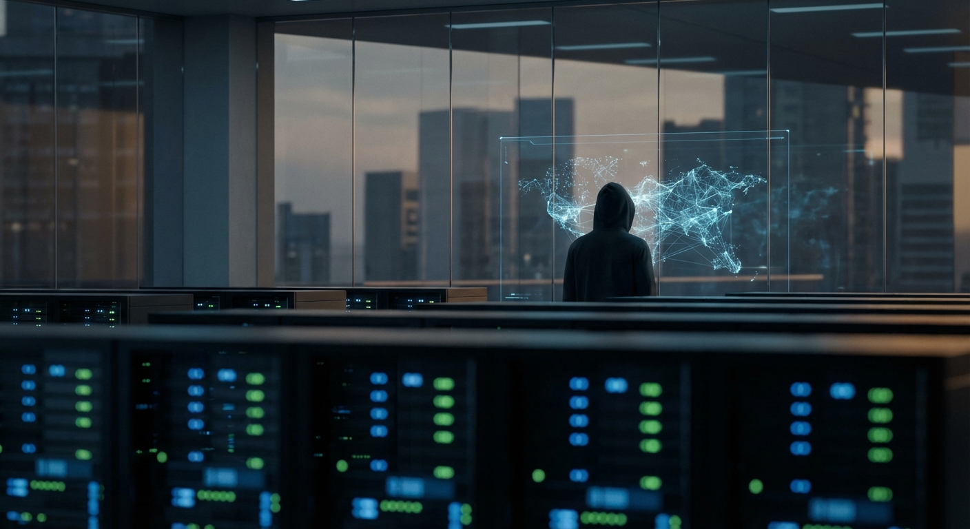 The hidden truth about autonomous AI agents that the tech giants aren't telling you