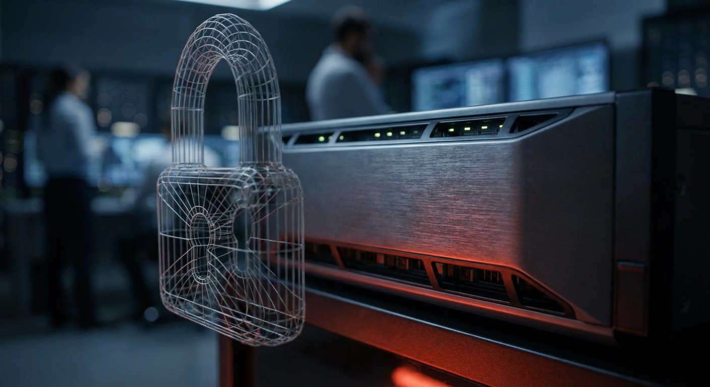 Stop Using Closed-Source AI Right Now: The Hidden Danger No One Is Talking About