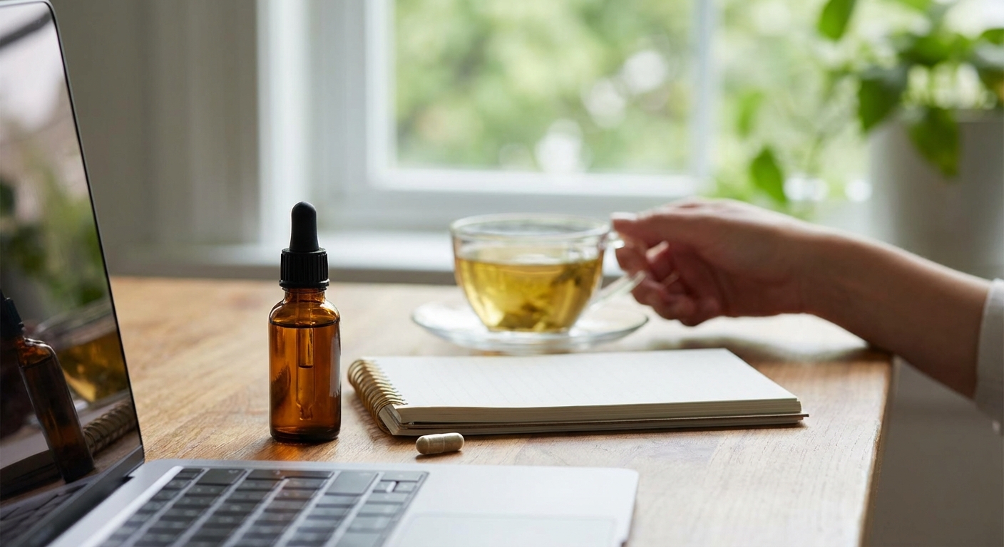 I Microdosed for 30 Days and My Focus Jumped 400%: 5 Reasons to Try the Silicon Valley Secret