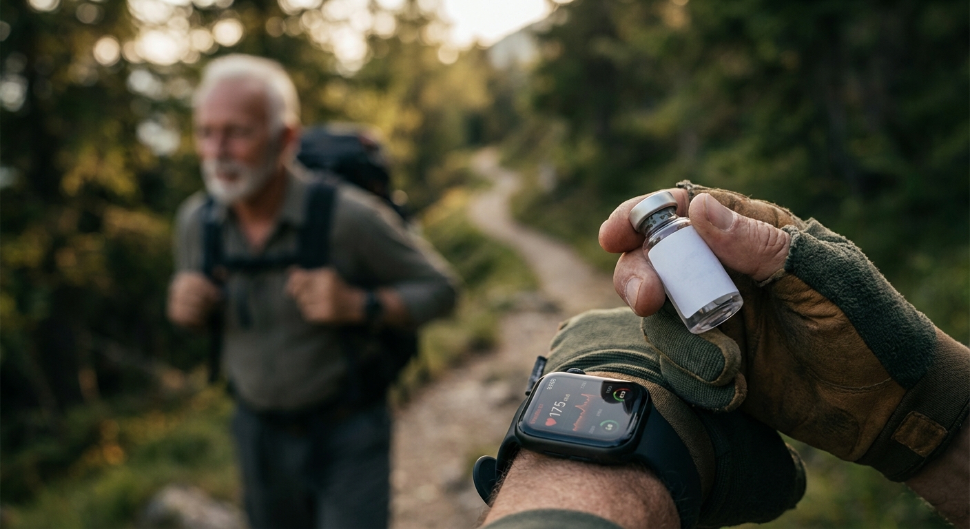 7 Life-Extending Reasons Why Everyone is Using GLP-1s for Longevity (Even Without Diabetes)