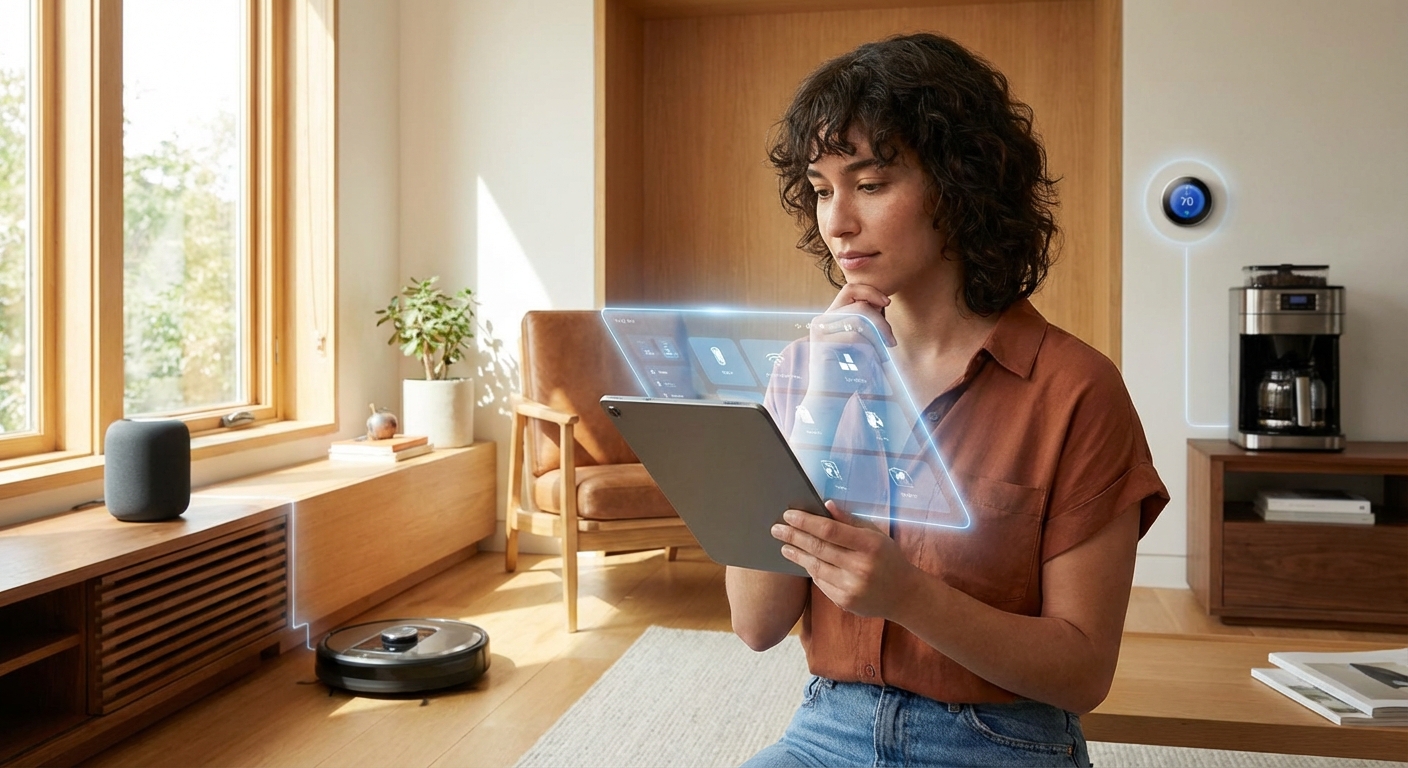 Forget ChatGPT: Why Agentic AI Will Dominate 2026 and Control Every Device You Own