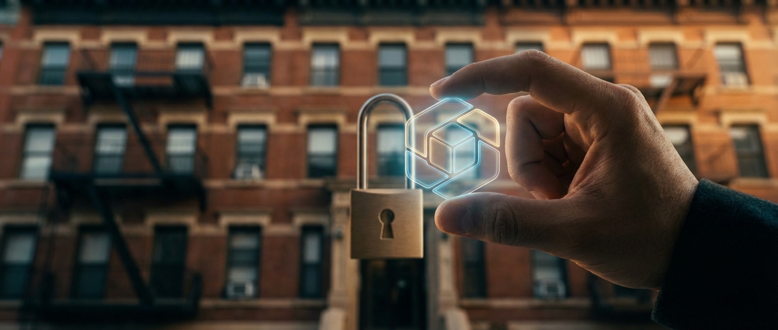 Stop Buying Traditional Real Estate Right Now—The $16 Trillion Tokenization Revolution Is Here